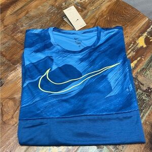 NWT Nike Men’s Training Tee